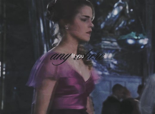 Hermione Granger's Theme Song Edit