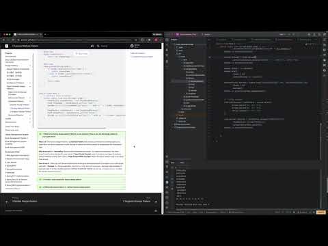 Factory Method Pattern