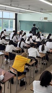 A classroom that loves Michael! ❤️ @神奈川県立百合丘高校ダンス部 | dance