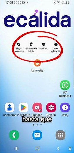 [60+] ¡Limpia la caché de las aplicaciones! #Shorts