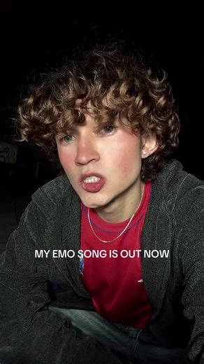 perfect boyfriend by santy dad (slowed down ver) on spotify #emomusic #hyperpop #jungkook