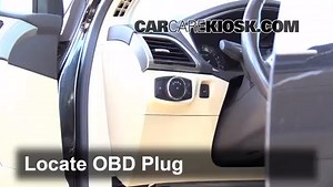 Check Engine Light is On: 2013 Ford Fusion SE Hybrid 2.0L 4 Cyl.
