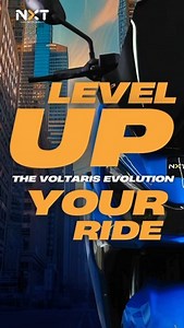 WHICH VOLTARIS ARE YOU? Pick your power. Own your ride. 🏍️💨 ⚪ Voltaris – Clean. Capable. City-smart. 🔋 140km range | 50kph | LiFePO₄ battery Ideal for everyday riders who want comfort & reliability. 🔵 Voltaris Pro – Level up your game. 🔋 Up to 170km | 75kph | Votol EM85 Perfect for those who ride longer and push farther. ⚫ Voltaris Pro S – The beast in black. 🚀 180km | 95kph | Votol EM100 crash guard topbox For riders who crave peak performance and power. So… which one are you? 👇 Drop you