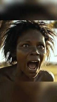 2.1 Million Years Ago: Early Humans vs Giant Python & Ancient Bees ⚔️