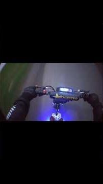 Oxy Scooter Engine solo ride #goped #scooterengineindonesia