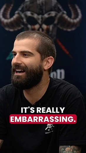 Tabletop Tactics on Reels