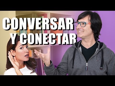 CONVERSAR Y CONECTAR EMOCIONALMENTE con tu pareja