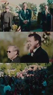 The Most Legendary Wedding Entrance for a Football Fan! 🤩🏈 #superbowl #weddinginspo #weddingideas