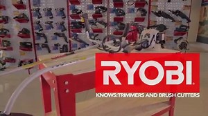 #RYOBIknows trimmers and brush cutters Get to know a little more on how to operate these machines and their power components | Ryobi Africa