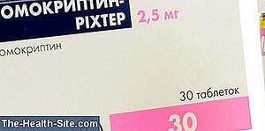 Bromocriptin: Učinci, Indikacije, Nuspojave 💊 Znanstveno-Praktični Medical Journal - 2025