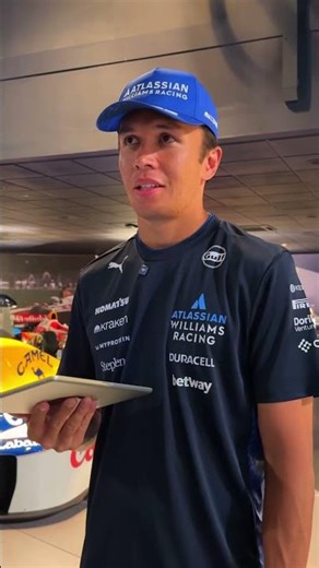 Who do you want to see aura farm? #f1 #aura