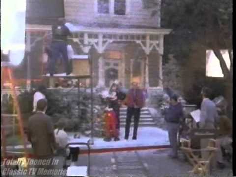 Classic TV Memories - WFSB (CBS) December 21, 1995