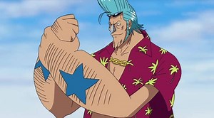 Water 7 (207-325) | E306 - A Mysterious Mermaid Appears? As Consciousness Fades Away...