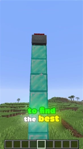 What is the BEST Carting Method in Minecraft?