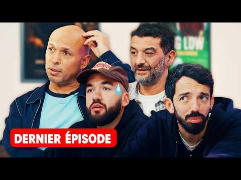 KIÉMITO 3 aka l'Imposteur Hardcore (Eric et Ramzy invitent Bigflo & Oli)