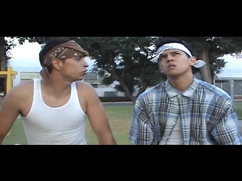 Cholo Adventures 1 - The Cholos