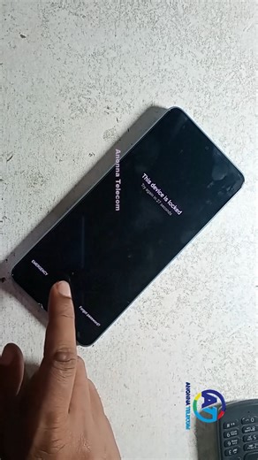 14K views · 87 reactions | Redmi Note 14 Pattern Pin Password Fingerprint Unlock #hardresetredminote14 #redminote14hardreset #redminote14forgotscreenlock | Anonna Telecom | Facebook