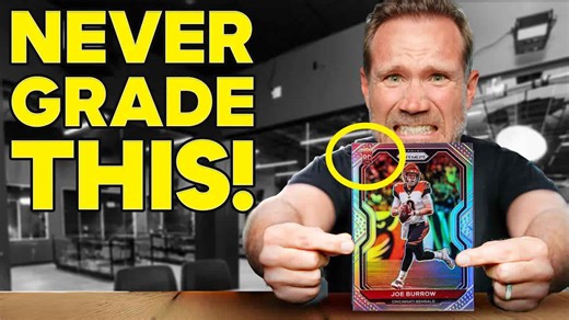 Has grading become a SCAM? (When to avoid)