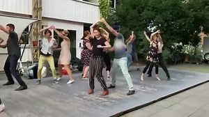 #repost @baseljitterbugs ・・・ Jump for Joy Jitterbugs. 珞 Collegiate...