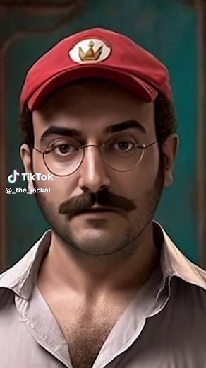 AI Mario Chat - Exploring the Intersection of Artificial Intelligence and Super Mario