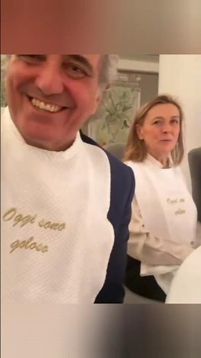 SIMONA VENTURA: cena di compleanno per i 60 anni ♥️