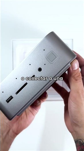 La Beelink GTi14 Ultra