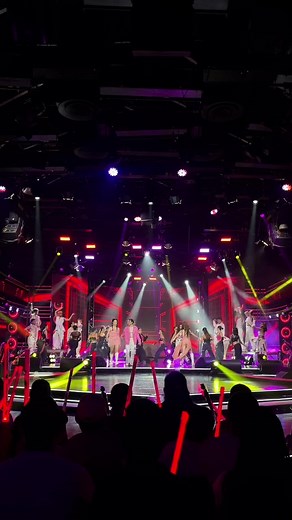 Fyang, Kolette, Rain, Kai sa #ASAP ! ✨ #ASAPsaluteToWomen #ASAP30 #ABSCBN