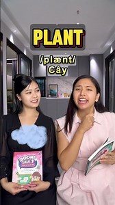 Học 12 năm tiếng Anh vẫn dễ nhầm “Tưới cây” là gì? | Hoàng Minh Thủy