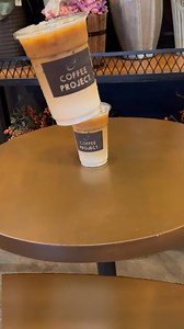 17K views · 40 reactions | Wrap up the month by saying YES to best!  Visit #CoffeeProject today and enjoy new offers, new blend, new prices, and the best deals! ☕️ #SayYesToBest #SayYesToCoffeeProject | Coffee Project | Facebook