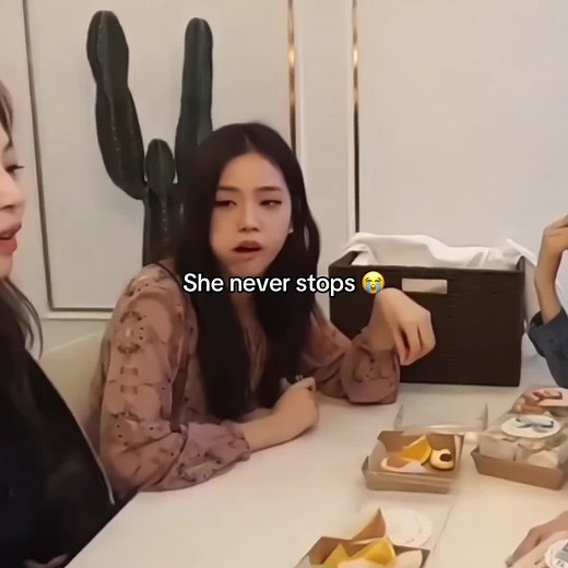 Lisa's Dance Moves That Will Inspire You