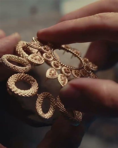 Boucheron | The Art of Jewelry: Serpent Bohème Vintage 🐍💎