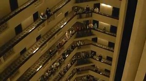 Incredible Performance of National Anthem