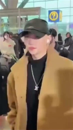 #FELIX at ICN airport heading to London.