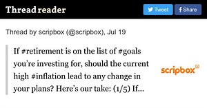 Thread by @scripbox on Thread Reader App