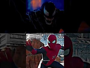 VENOM VS AVENGERS | BATTLE