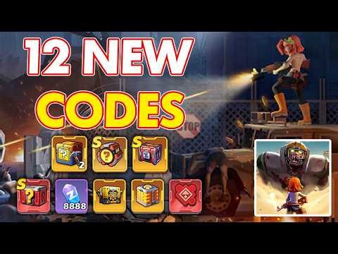 *NEW* ZOMBIE WAVES CODE 2026 ACTIVE ZOMBIE WAVES BUNDLE CODES