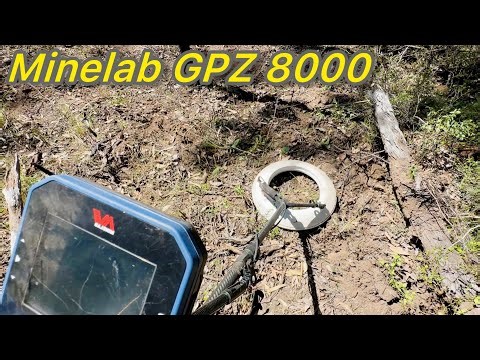 GPZ 8000 Clermont QLD