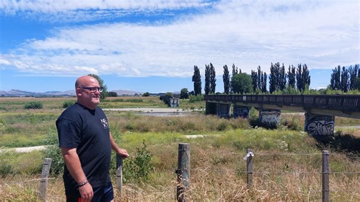 Brookfields Bridge to be rebuilt between Napier and Hastings in $35m-plus project