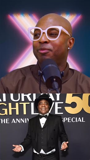 Henry Coleman recalls a wild night partying with Tracy Morgan — and Tracy insisting he make him a sandwich ⸻ #HenryColeman #TracyMorgan #ComedyStories #HollywoodNights #TFUPodcast | TFU Podcast