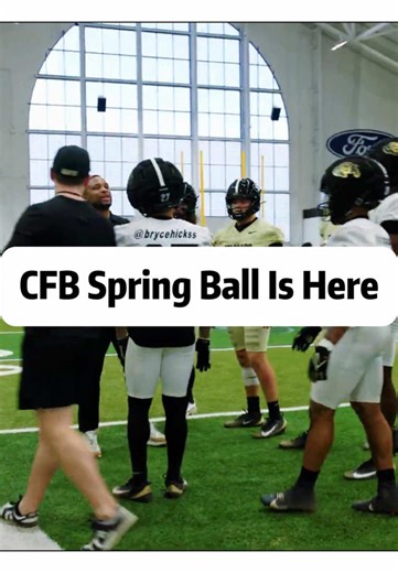 CFB Spring Ball 2023: What to Expect in College Football