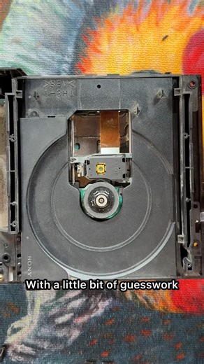 How to test your ps2 laser