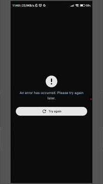 ChatGPT not working| An error has occurred please try again later problem fix 2026 #chatgpt #shorts