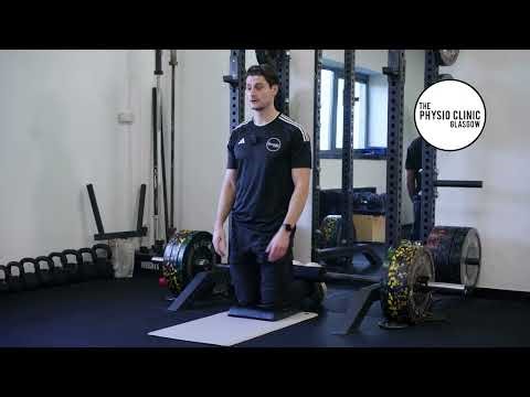 Rehab Library, Volume 4: Nordic Hamstring Curl