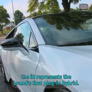 3.3K views · 11 reactions | Does the i8 deserve the supercar title? | Saabkyle04, LLC | Facebook