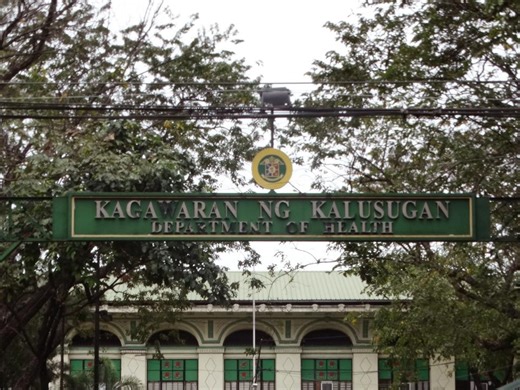 DOH mulls higher PhilHealth premiums for members violating public safety laws