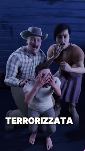 LA STORIA DEGLI UFO ALIENI😯 (credits: @zackdfilms) #shorts