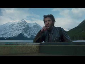 X2: X-Men United UHD Sample (Blu-ray Menu) [HDR 2160p 4k]