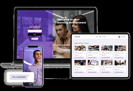 Online Learning Platform