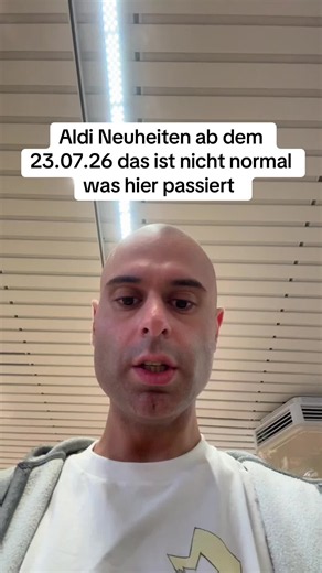 Aldi Neuheiten ab dem 23.07.26 das ist nicht normal was hier passiert [ Unvezahltewerbung ] #aldi #neuheiten #highprotein #skyr #süßigkeiten