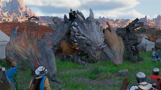 Here's How to Beat the Ultimate Musket Weapon Cores Without Taking Damage in Crimson Desert